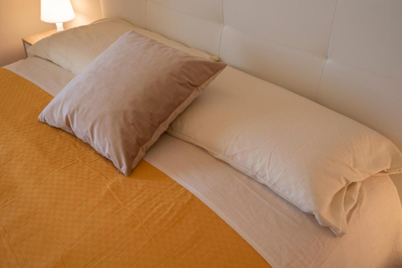 Belvedere Sea Suite Salerno Esterno foto