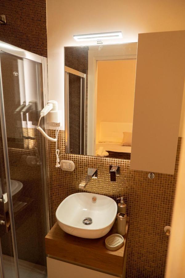 Belvedere Sea Suite Salerno Esterno foto