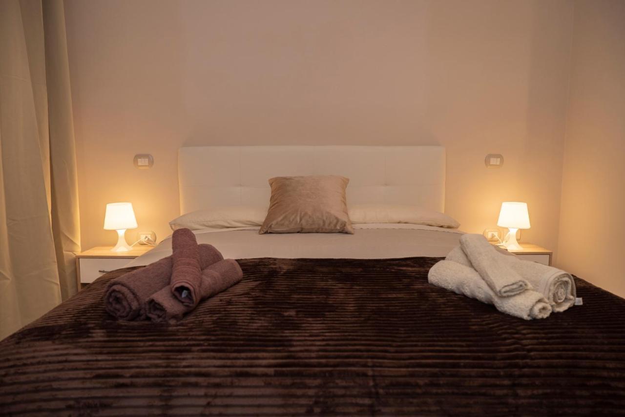 Belvedere Sea Suite Salerno Esterno foto