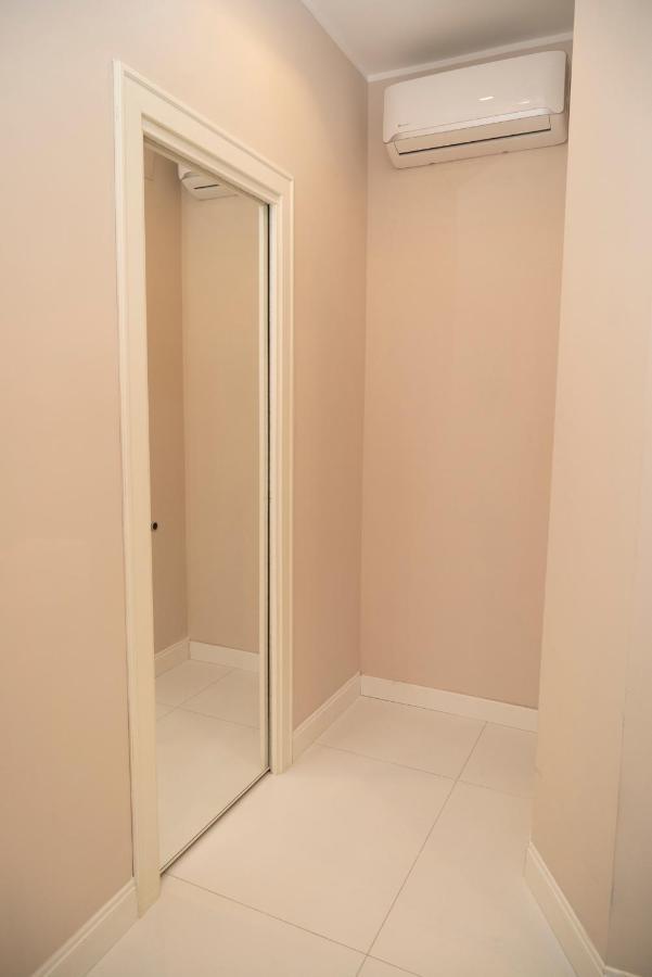 Belvedere Sea Suite Salerno Esterno foto